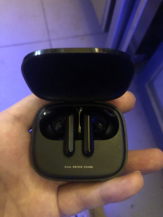 Наушники Redmi Buds 6