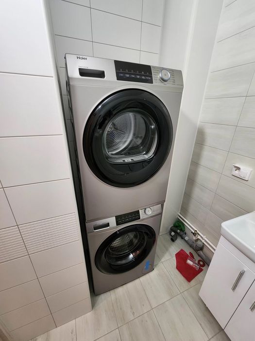 Стиральная машина Haier HW90-BP14929BS 9 Кг