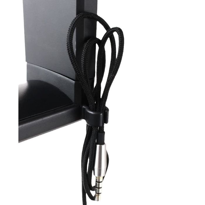 Держатель для наушников, подставка для гарнитуры