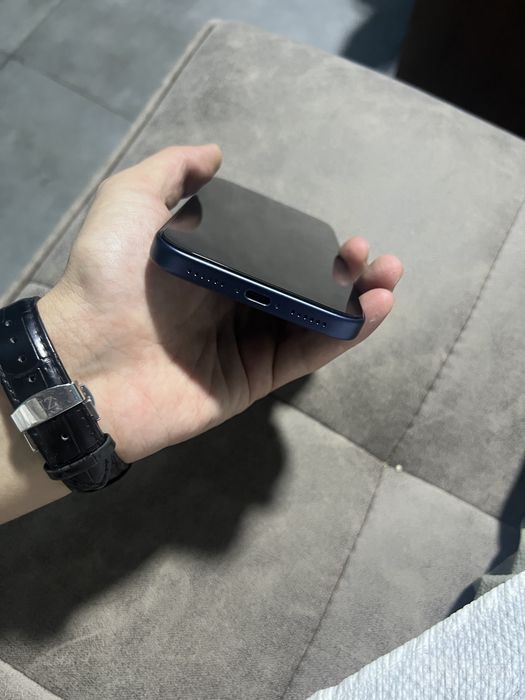 Iphone 17max 256gb koʻk