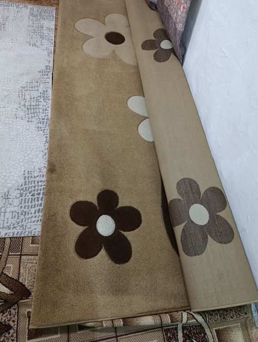 Продам ковёр, срочно