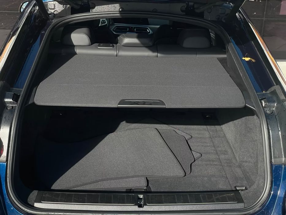 Dezmembrez BMW X6 G06 M, 2023 3.0D B57D30B