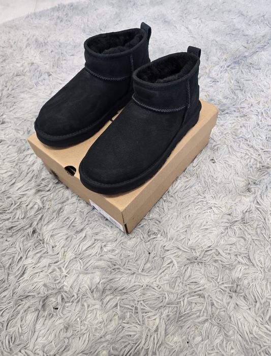UGG Classic Ultra Mini