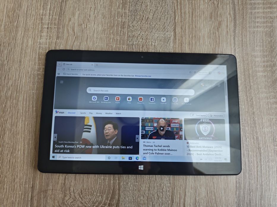 Tableta Windows 10 32gb