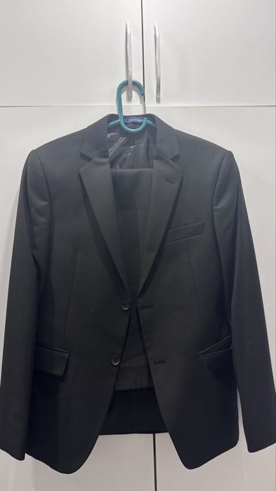 Костюм новый на рост 170