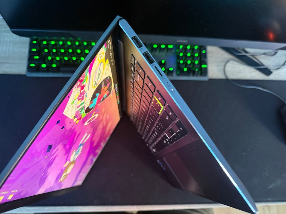 Laptop ASUS VivoBook