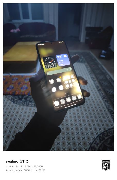 Xiaomi 12t pro global