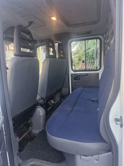 Iveco Daily  3.0 , 150cp 3,5t
