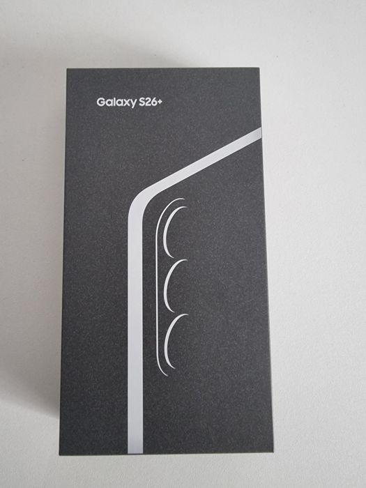 Samsung galaxy s26 plus