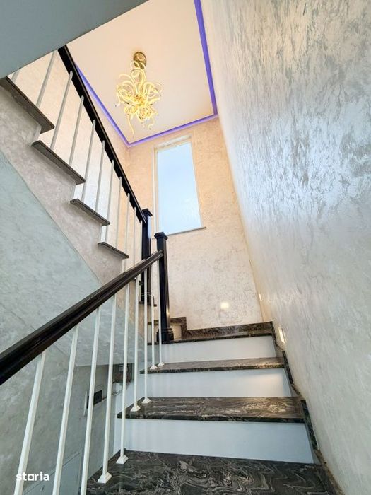 Casa noua individuala, 120mp utili, Radauti