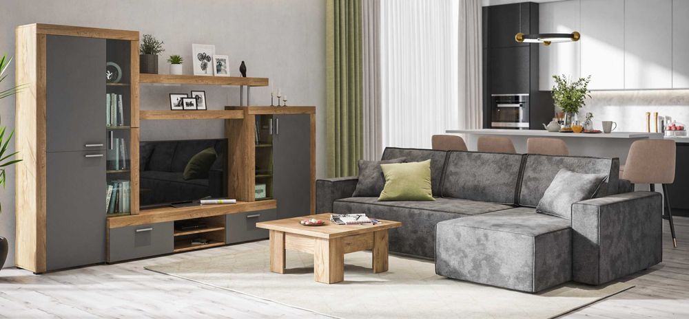 DivanBoss Стол-трансформер