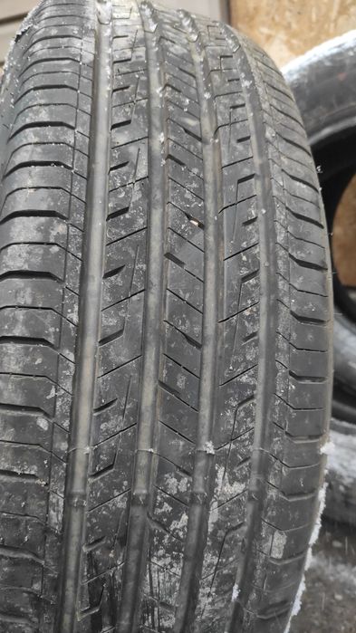 Пара резины 205.65.R16