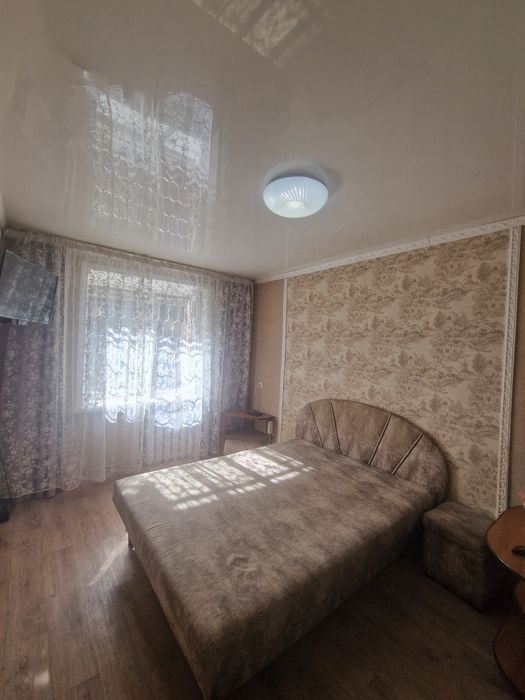 Комнаты на сутки и посуточно