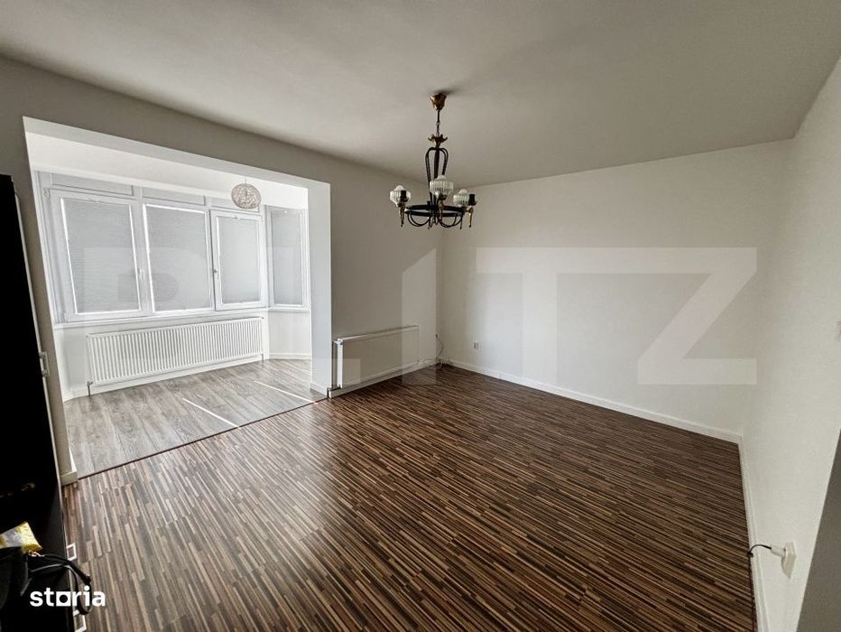 Apartament 4 camere, 100 mp, zona Odobescu