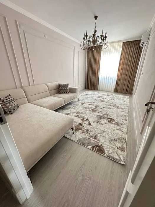 Сдаётся квартира на Максим Горького‼️