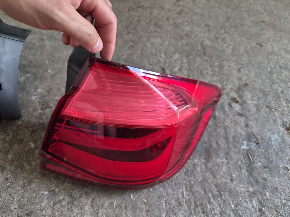 Led стопове за Bmw F31 Lci