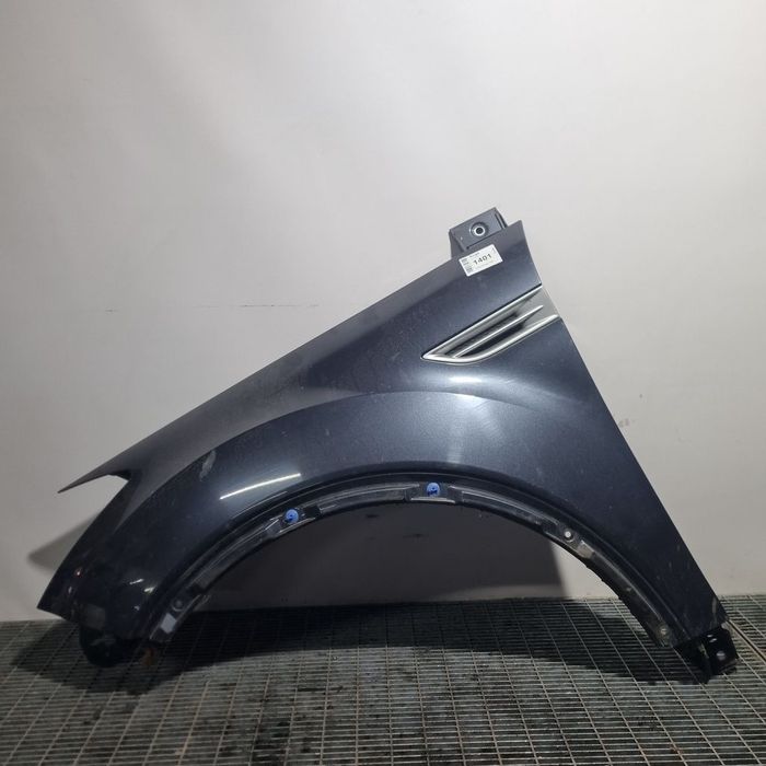 Aripa Stanga Fata Ford Kuga 2008 - 2012 4 Usi Electric Spice H8 (1401)