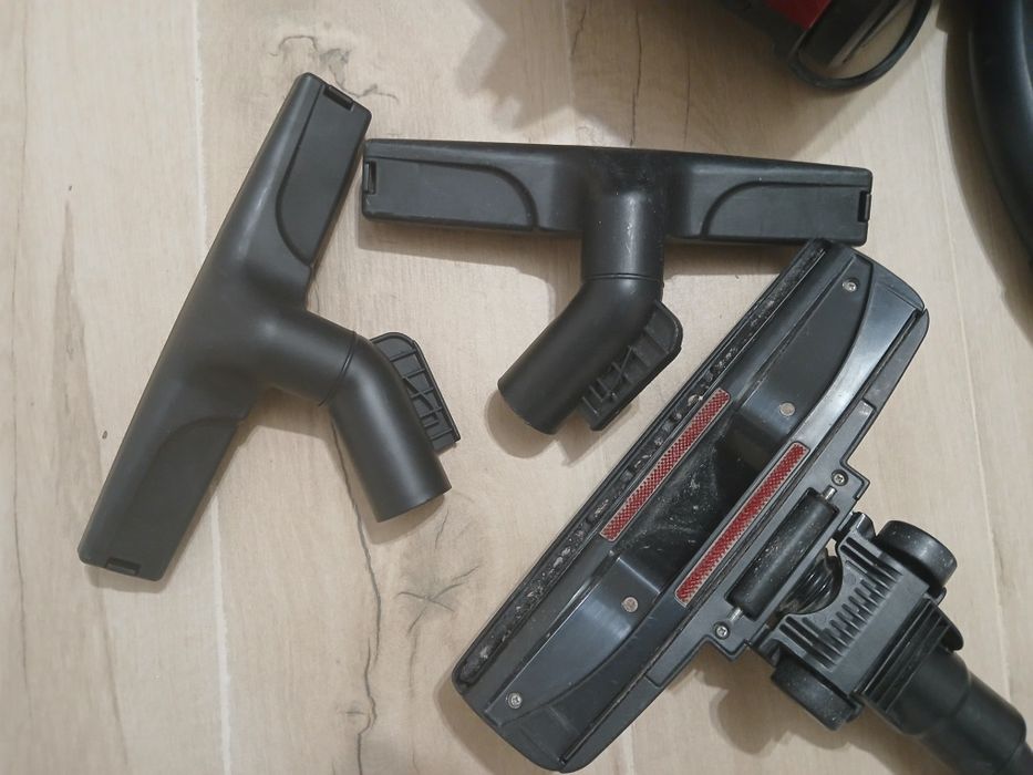 Прахосмукачка Bosch