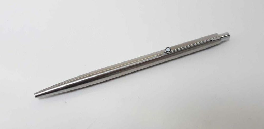 Pix Mont Blanc S Line, Anii 80, Model 2932 , Montblanc