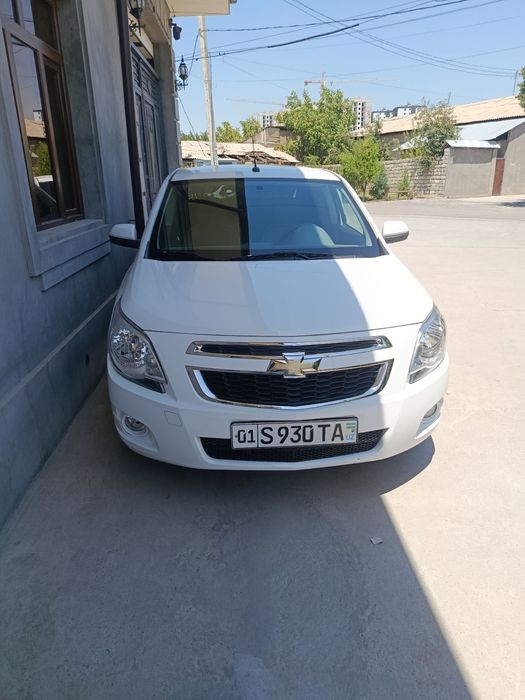 Srochni sotiladi kobalt 160 yurgan xalol navarot qilingan