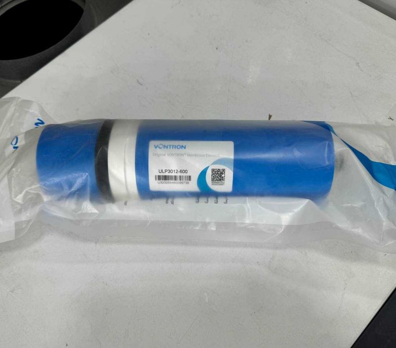 Обратноосмотическая Мембрана 100G / 200G / 300G / 400G / Membran