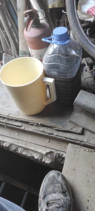 Маслобойка Каз.ССР,