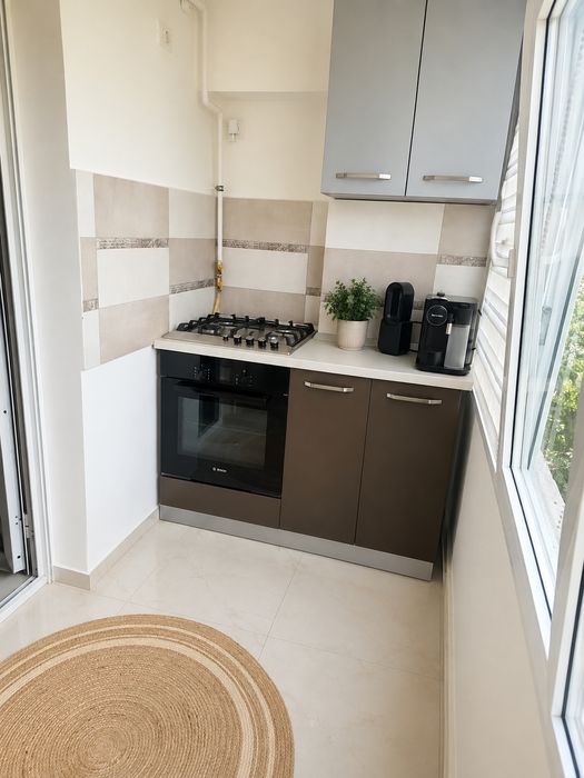 Apartament 2 camere