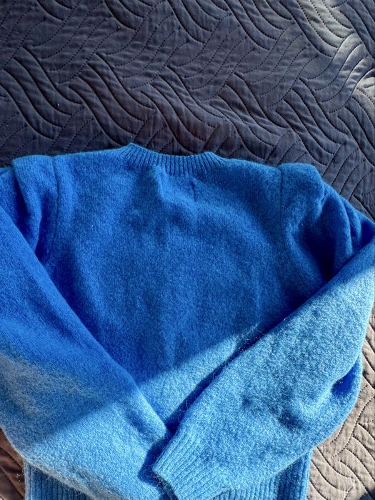 Маркова жилетка ,топла