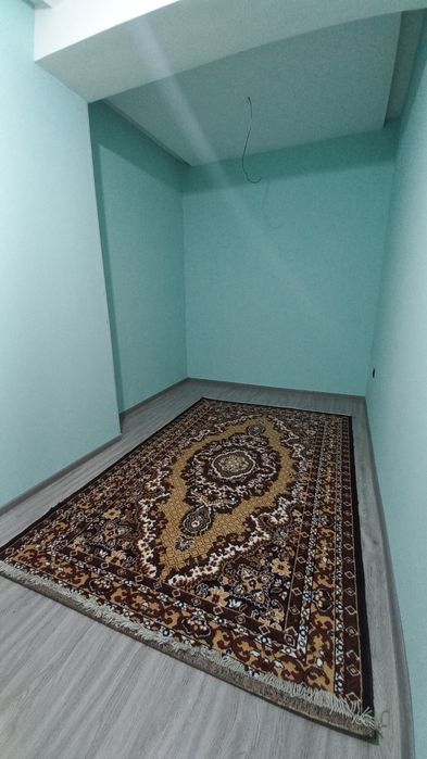 Yangihayot Sputnik 1a da kvartura sotiladi