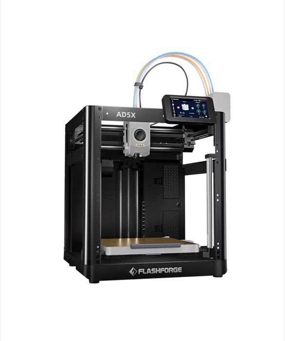 3D принтер FlashForge AD5X