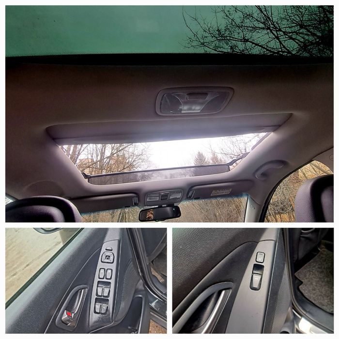 Hyundai ix 35 2014...Inmatriculata