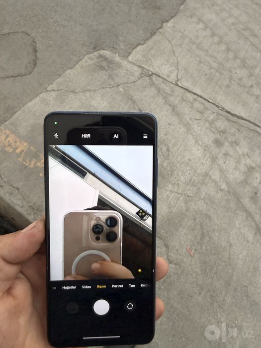 XIAOMI MI POCO X3 NFS igravaoy zur telefon