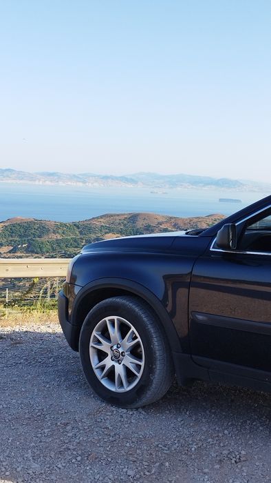 Se vinde Volvo xc90