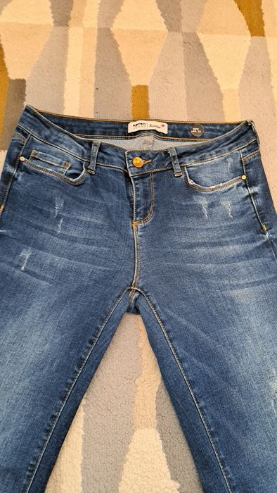 Blugi evazati Koton, 28-32