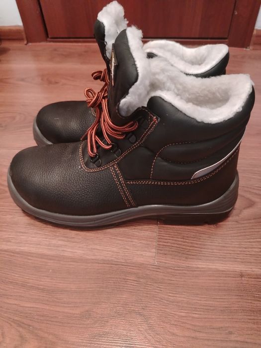 Спец ботинка обувь