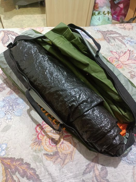 Палатка 2-х местная Bergen