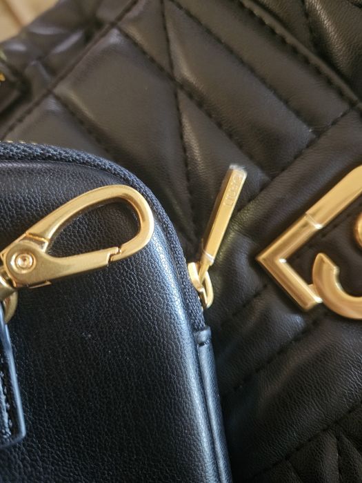 Дамска чанта раница Liu jo