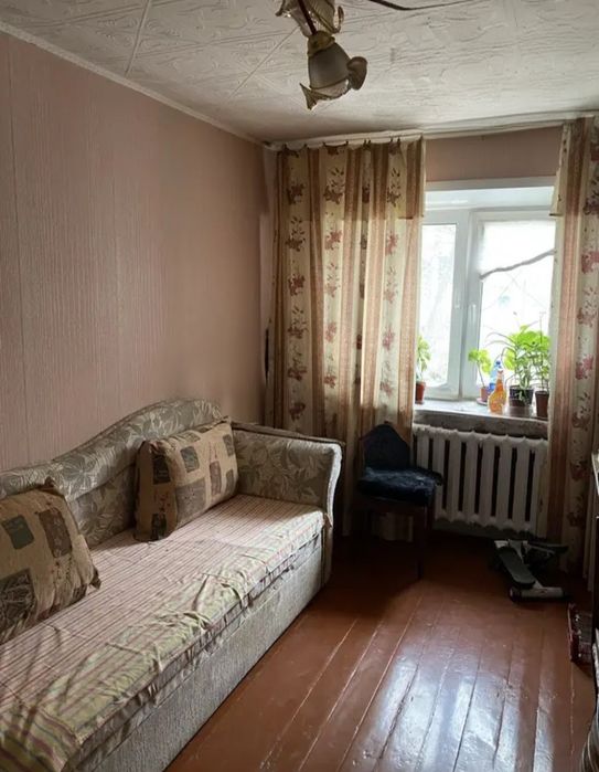 Продается 2х ком кв Ауельбекова
