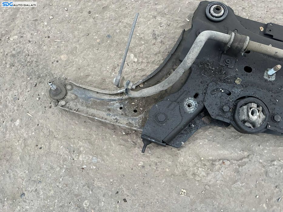 Punte Fata Jug Calandru Cadru Motor Renault Laguna 3 2.0 DCI 2007 - 2015 [X4103]