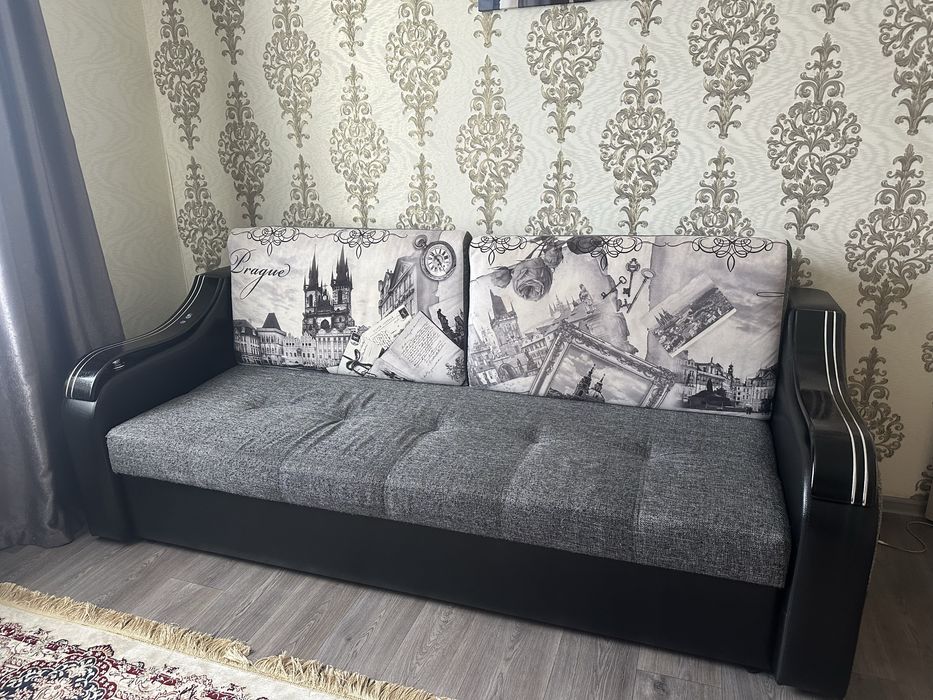 Продам диван, в отличном состоянии