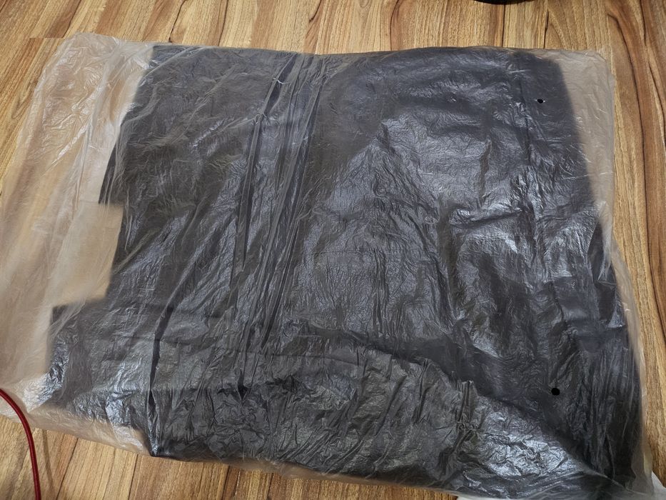 Koja kastyum sotiladi