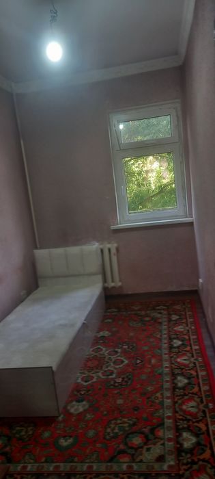 Медгородок 3/3/9 квартира 2 ойга ижарага берилади.