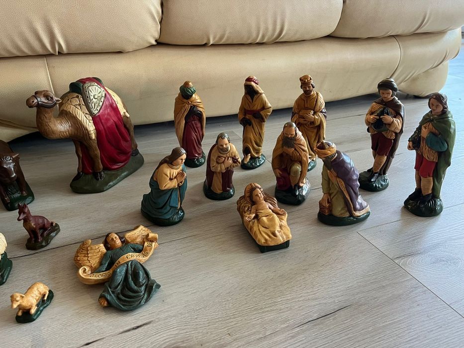 Decorațiune de Crăciun