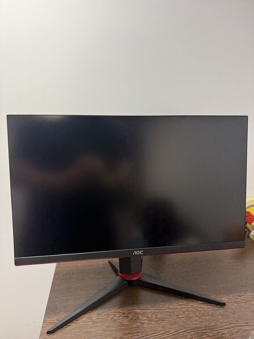 AOC Gaming Monitor