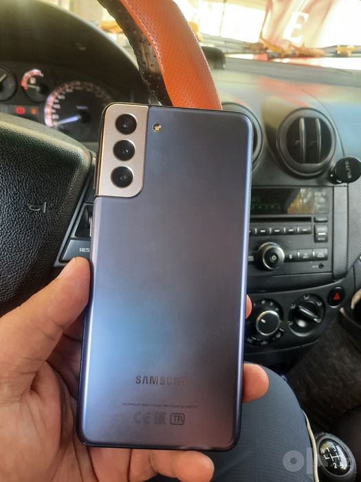 Samsung s21+ sotiladi