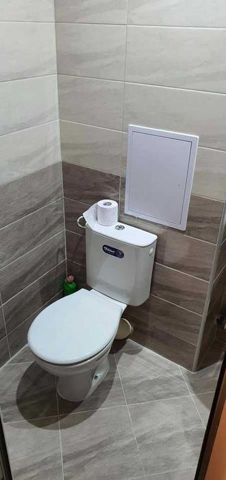 Дава се под наем Двустаен апартамент в Бургас, Братя Миладинови - 65 кв.м за 135 € - Снимка #10