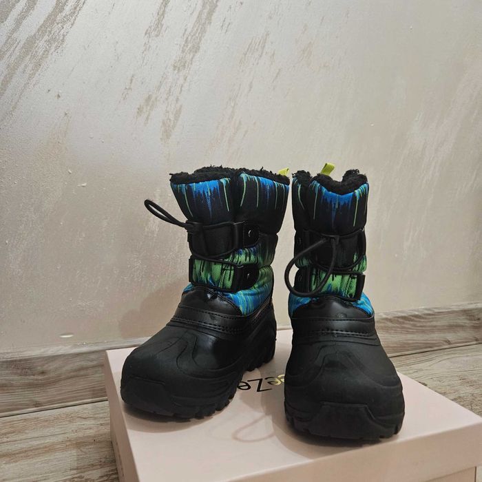 Апрески за момче