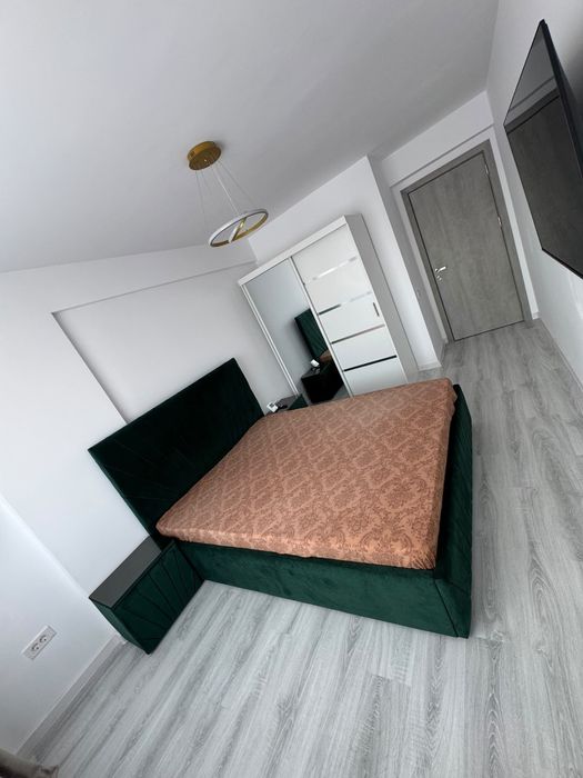 Inchiriez apartament 2 camere