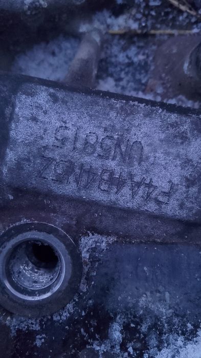 Коробка автомат срочно