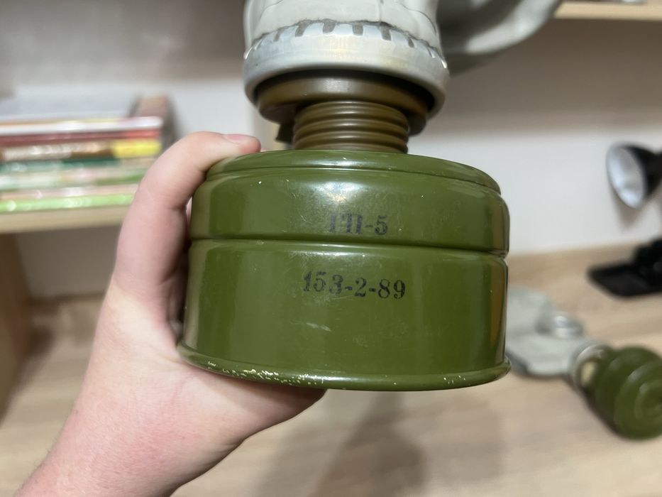 Противагаз гп 5 продам